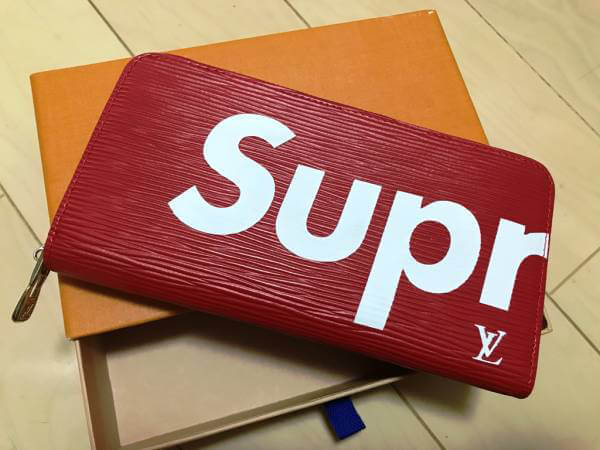 ルイヴィトン シュプリーム 偽物 ルイヴィトン シュプリーム コピー